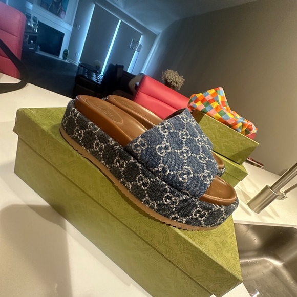 Gucci Shoes - Gucci Shoes